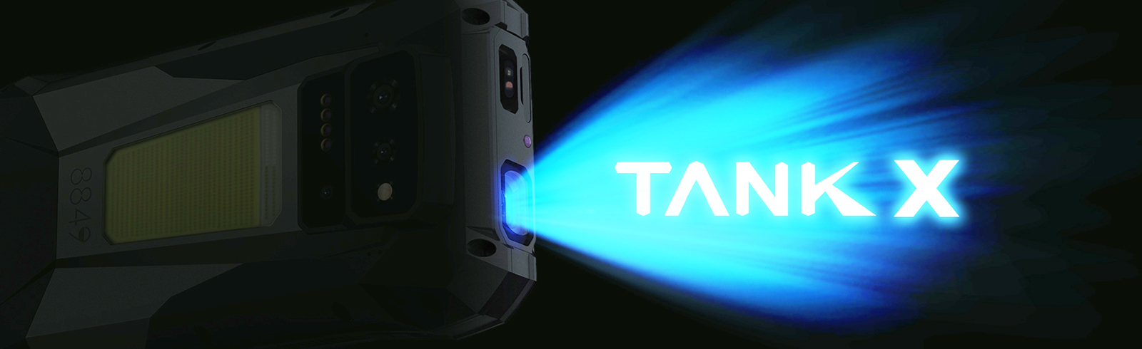 Camera System: Professional Quality in Rough Conditions - visual representation