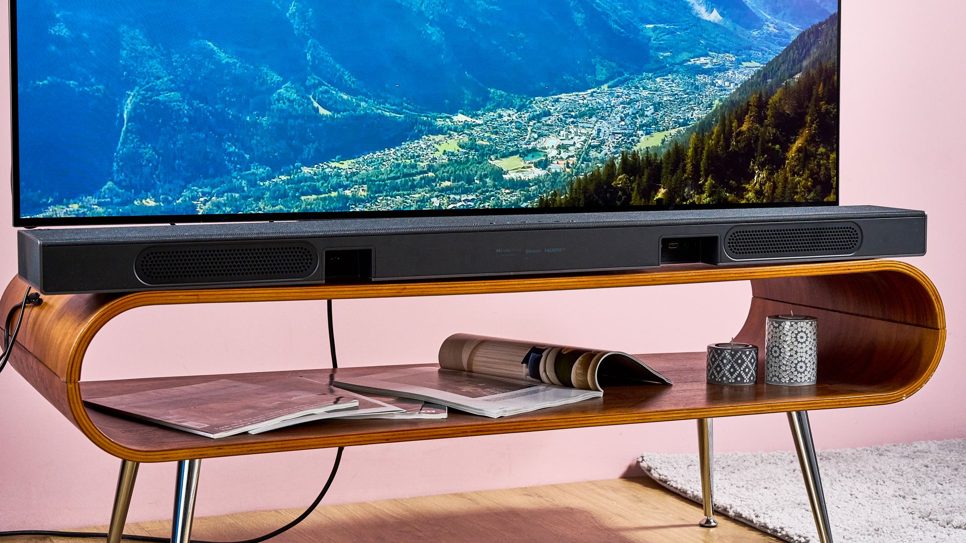 The Ultimate Soundbar Guide: Best Models Tested in 2026 for Phenomenal Audio Experience