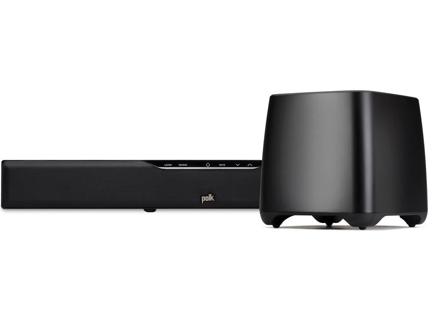 Understanding the Modern Soundbar - visual representation