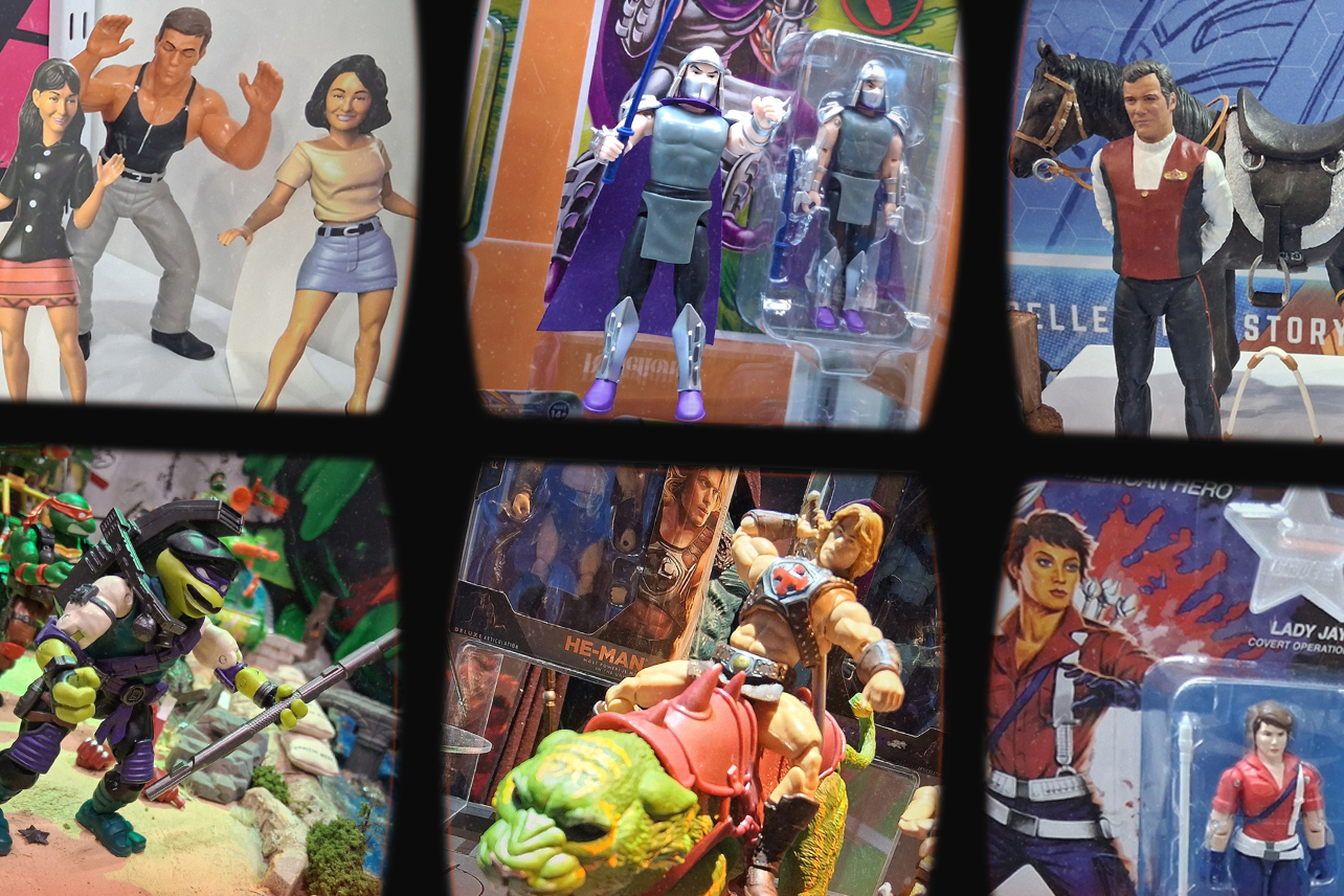 International Considerations and Region-Specific Releases - visual representation