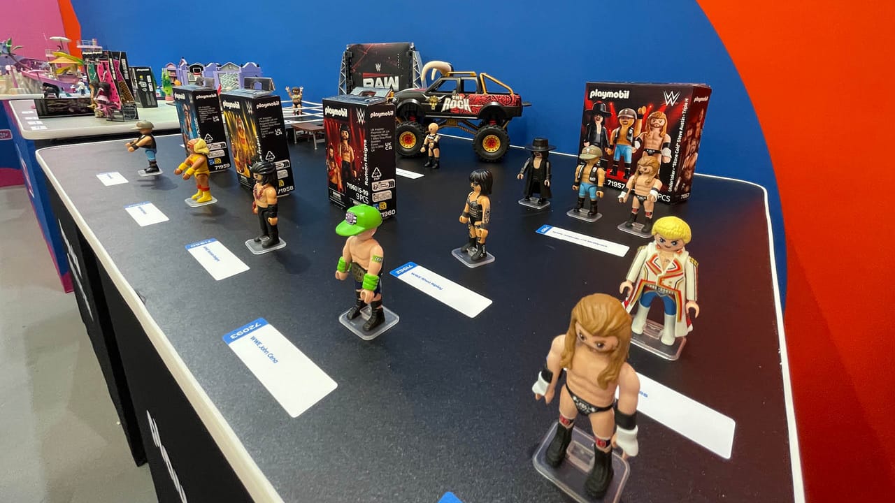 Expert Tips for Smart Toy Shopping in 2026 - visual representation