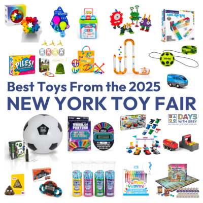 Conclusion: 2026's Toy Landscape - visual representation