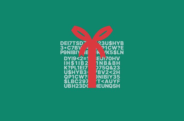 Setting Up and Actually Using a VPN - visual representation