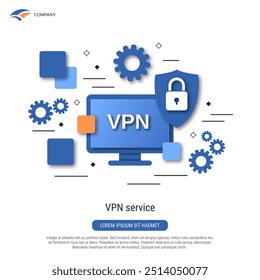 Why VPNs Matter More Than Ever - contextual illustration
