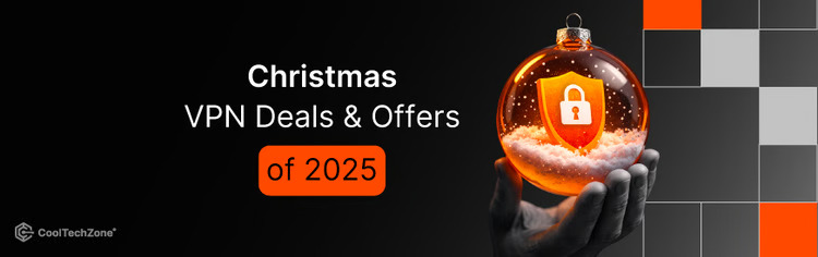 Comparing the Top VPN Services for Holiday Gifting - visual representation