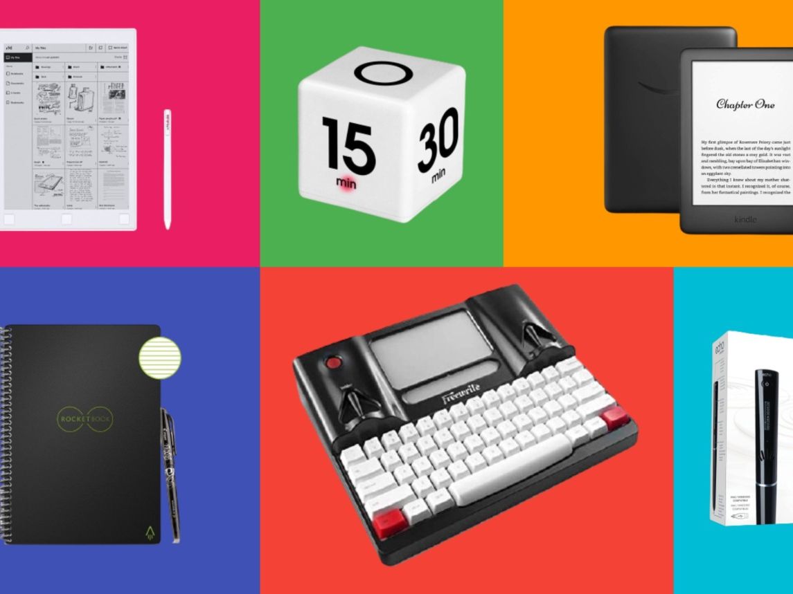 Future-Proofing Your Writing Setup - visual representation