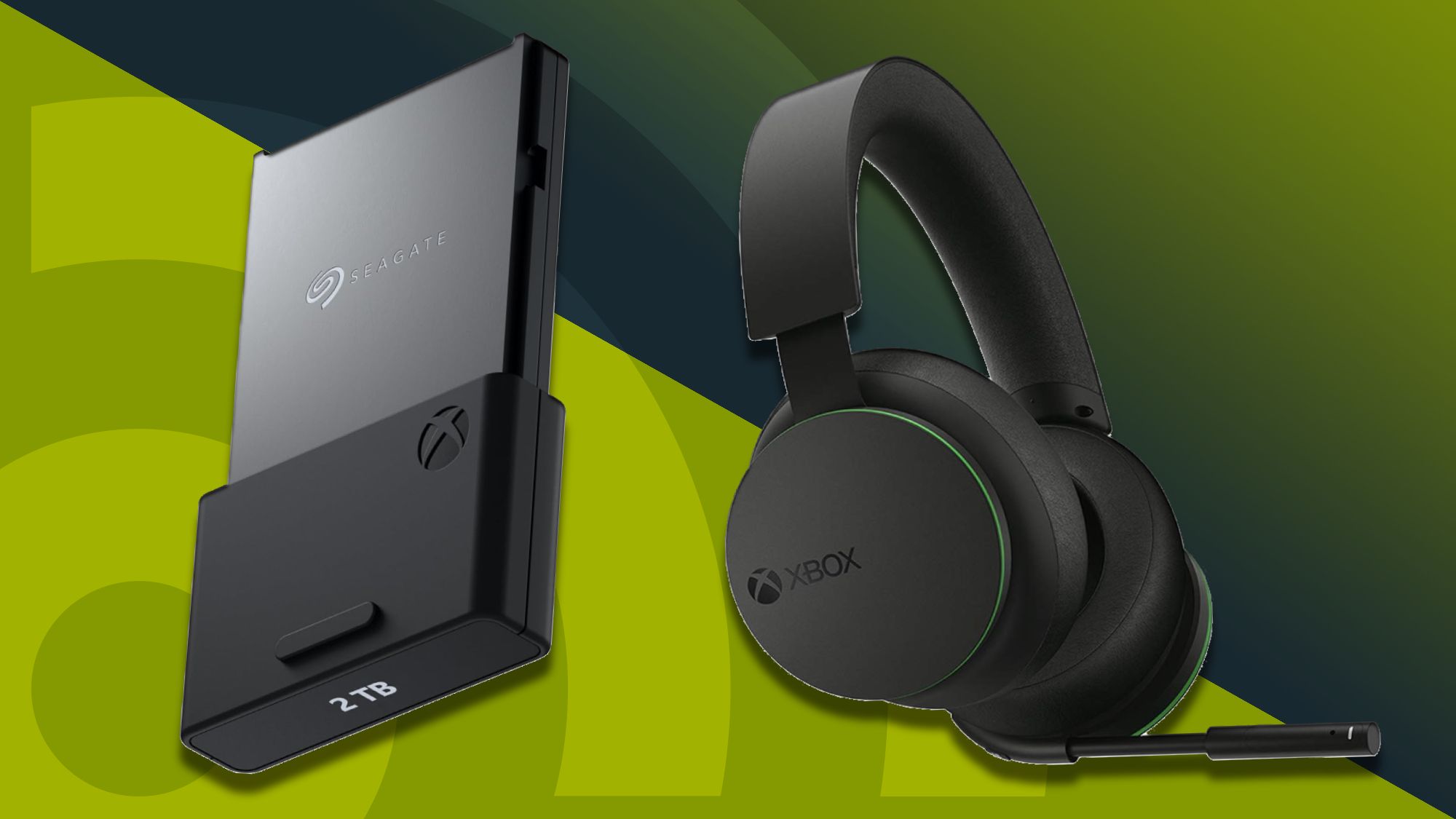 VR Compatibility - visual representation