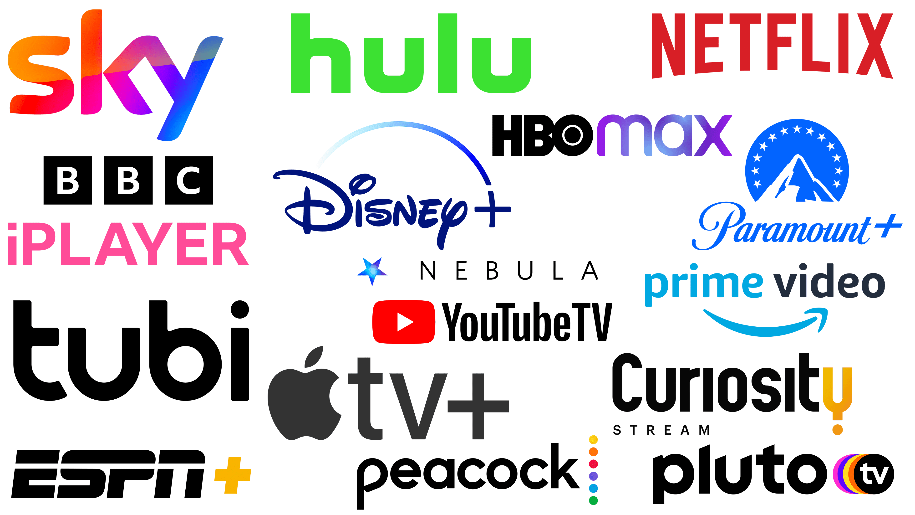The Impact on Disney+ and Streaming Platforms - visual representation