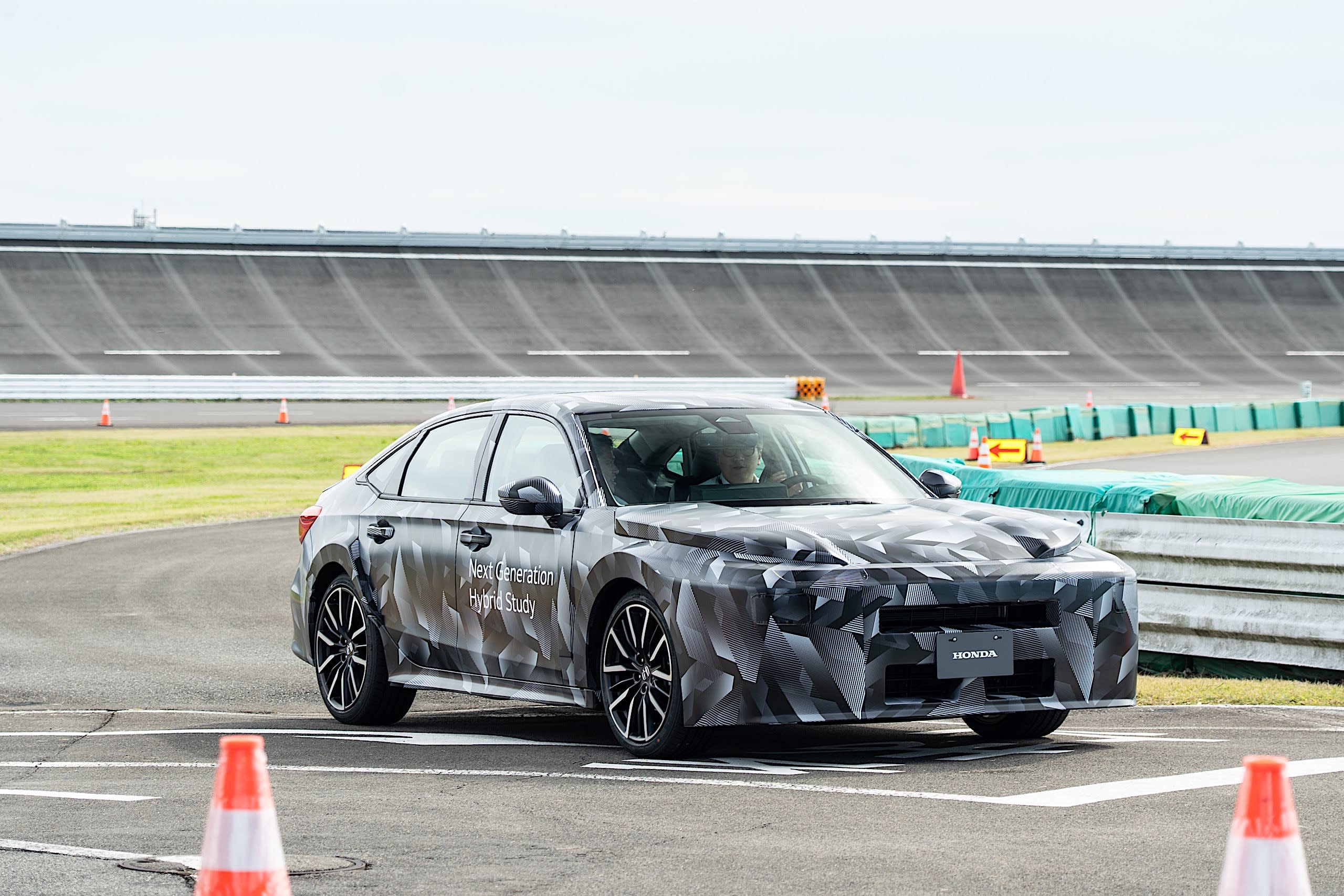 Conclusion - visual representation