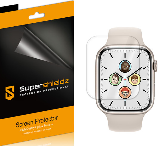Why You Need More Than Just the Apple Watch - visual representation