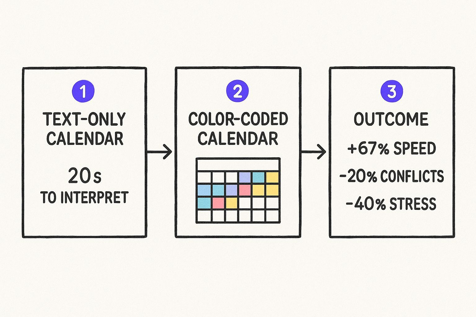 Practical Use Cases - contextual illustration