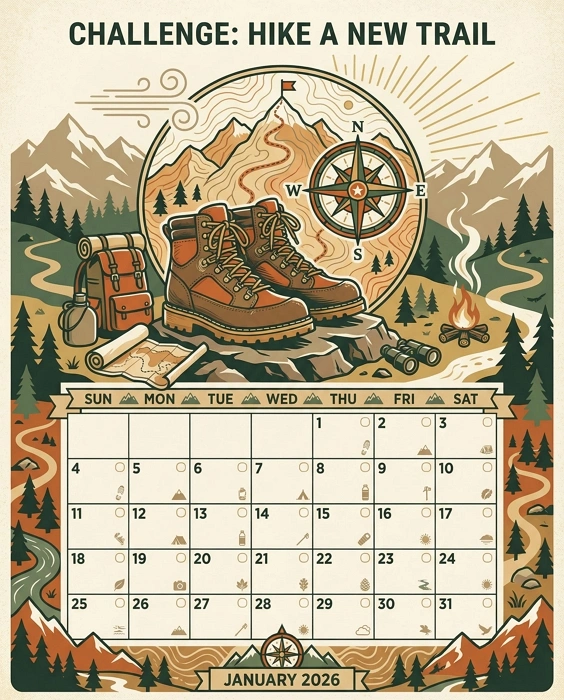 Future Trends in Calendar Customization - contextual illustration