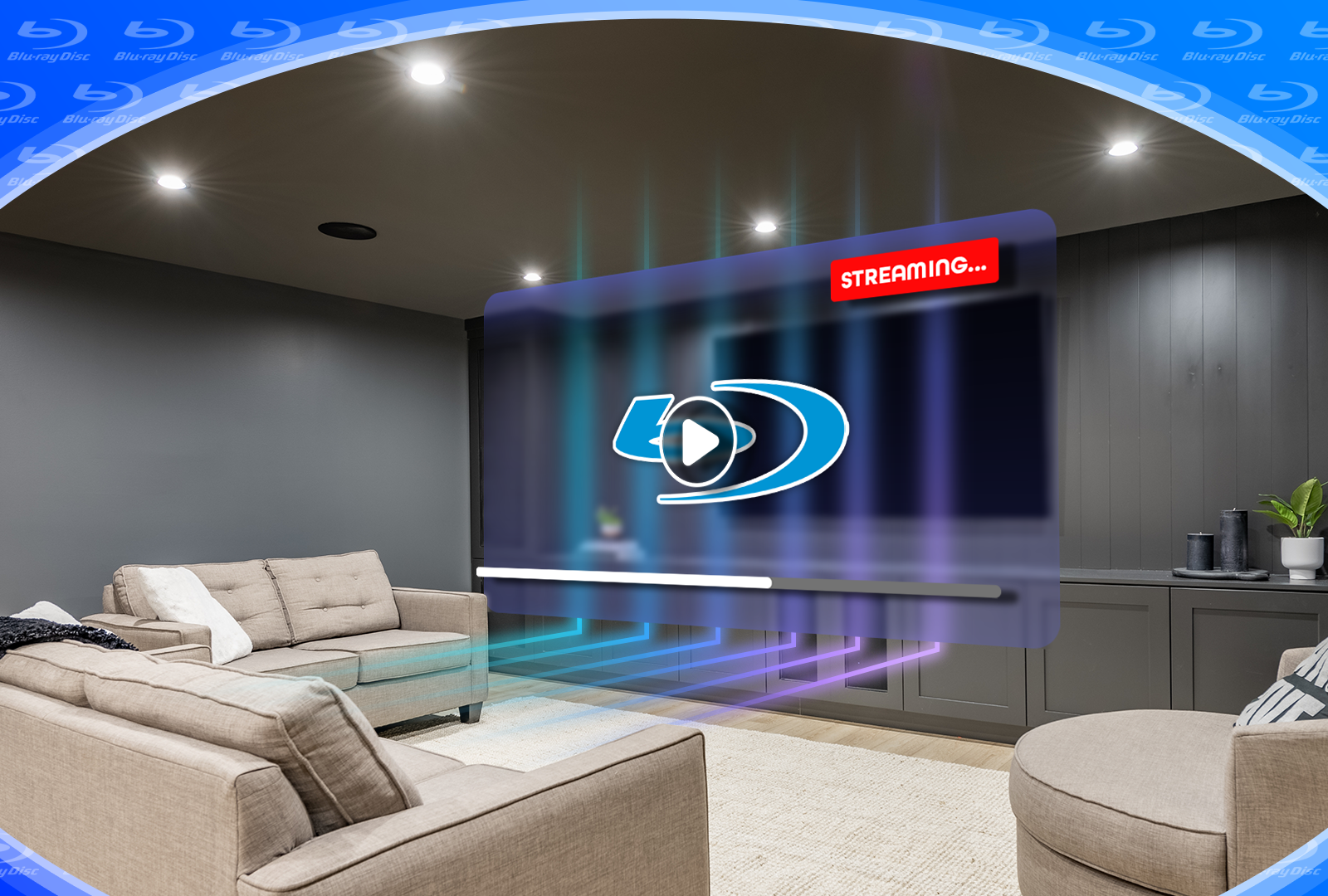 The Resurgence: Why Blu-ray Is Making a Comeback - contextual illustration