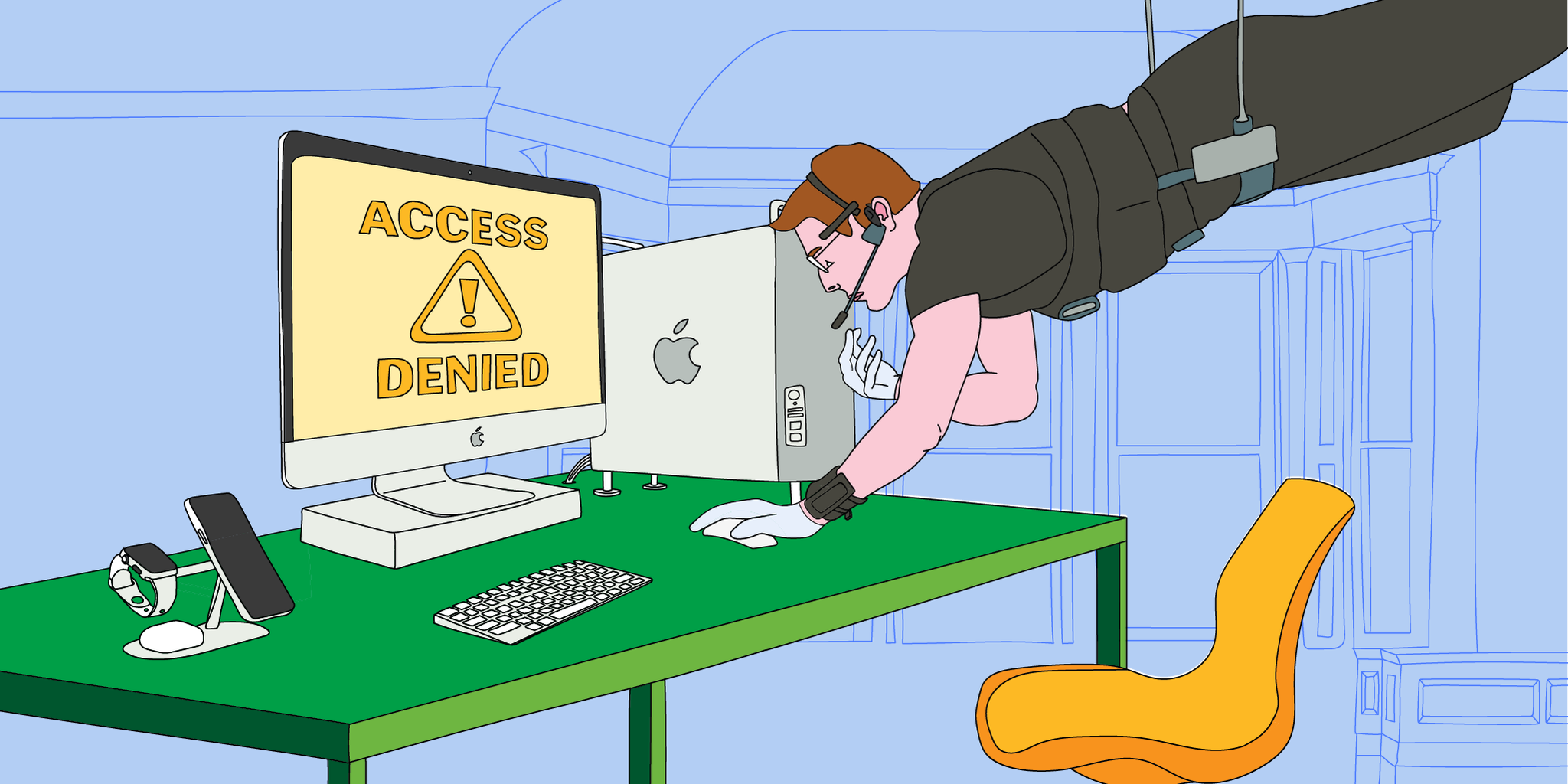 Potential Pitfalls and How to Avoid Them - contextual illustration