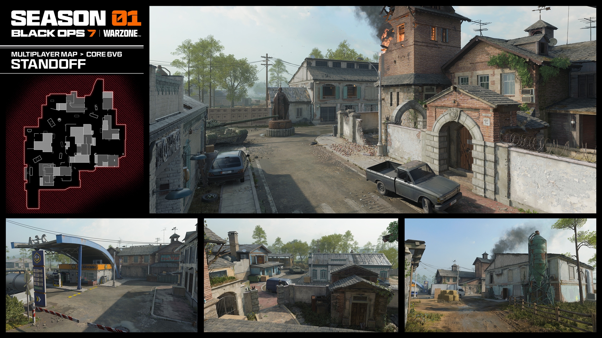 The Rollercoaster Launch of Black Ops 7 - visual representation