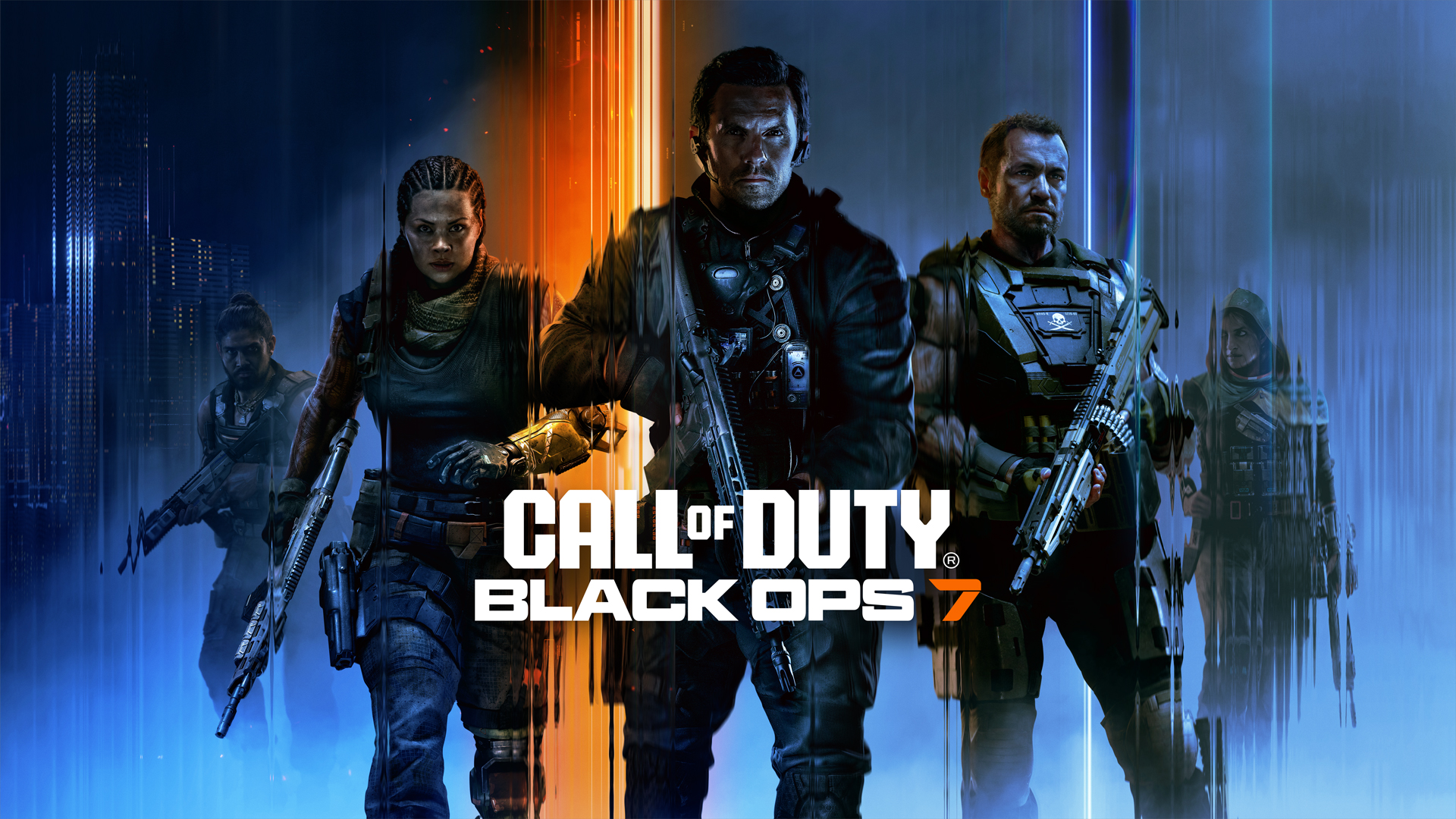 The Best Call of Duty Multiplayer Experiences at a Glance - visual representation