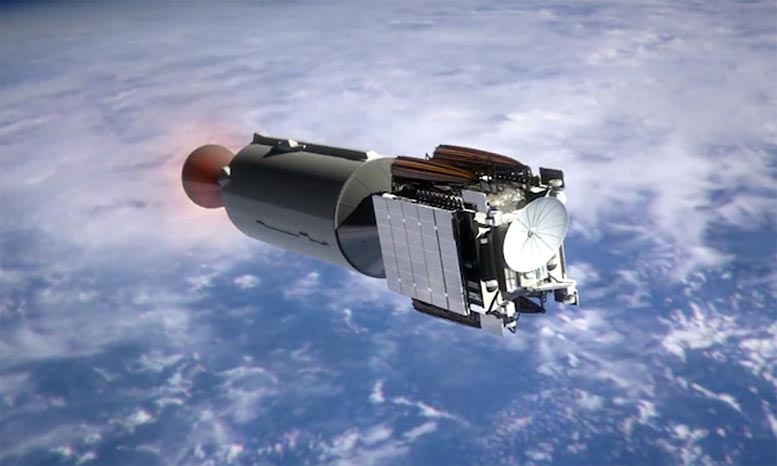 Conclusion: A New Chapter in Lunar Studies - visual representation