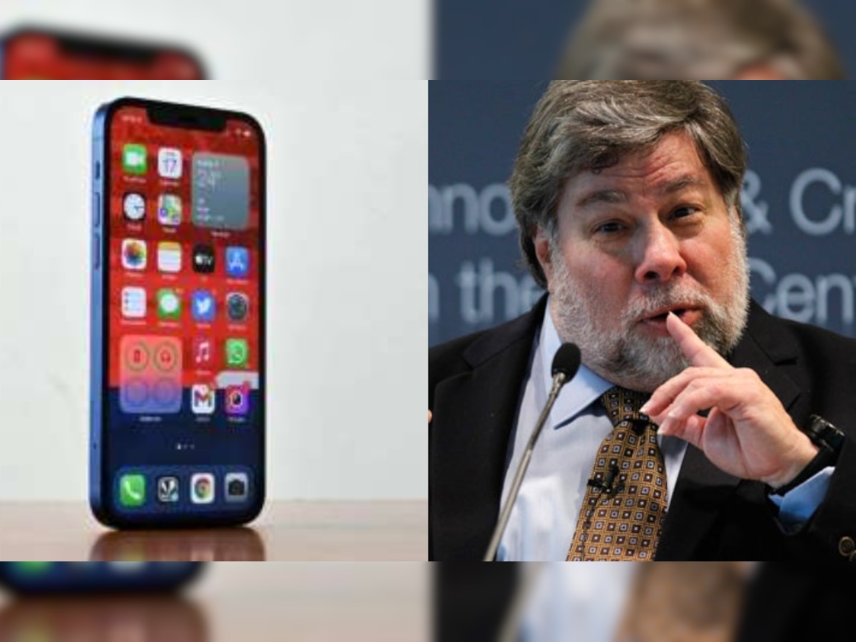 The Future of Smartphones - visual representation