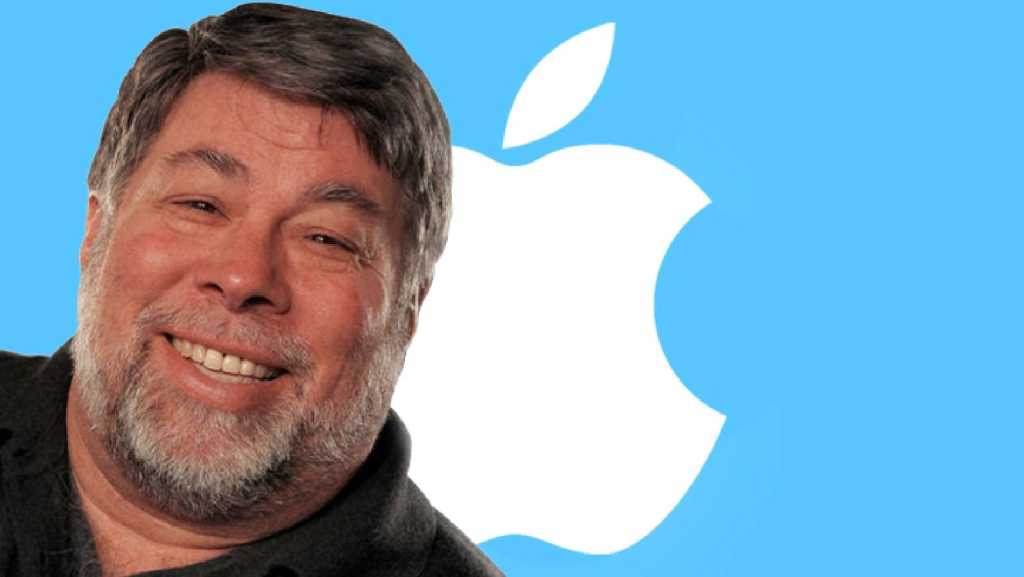 Conclusion: Wozniak's Influence - visual representation