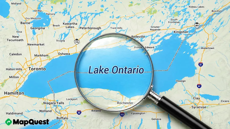 MapQuest's Unexpected Journey to the Top - visual representation