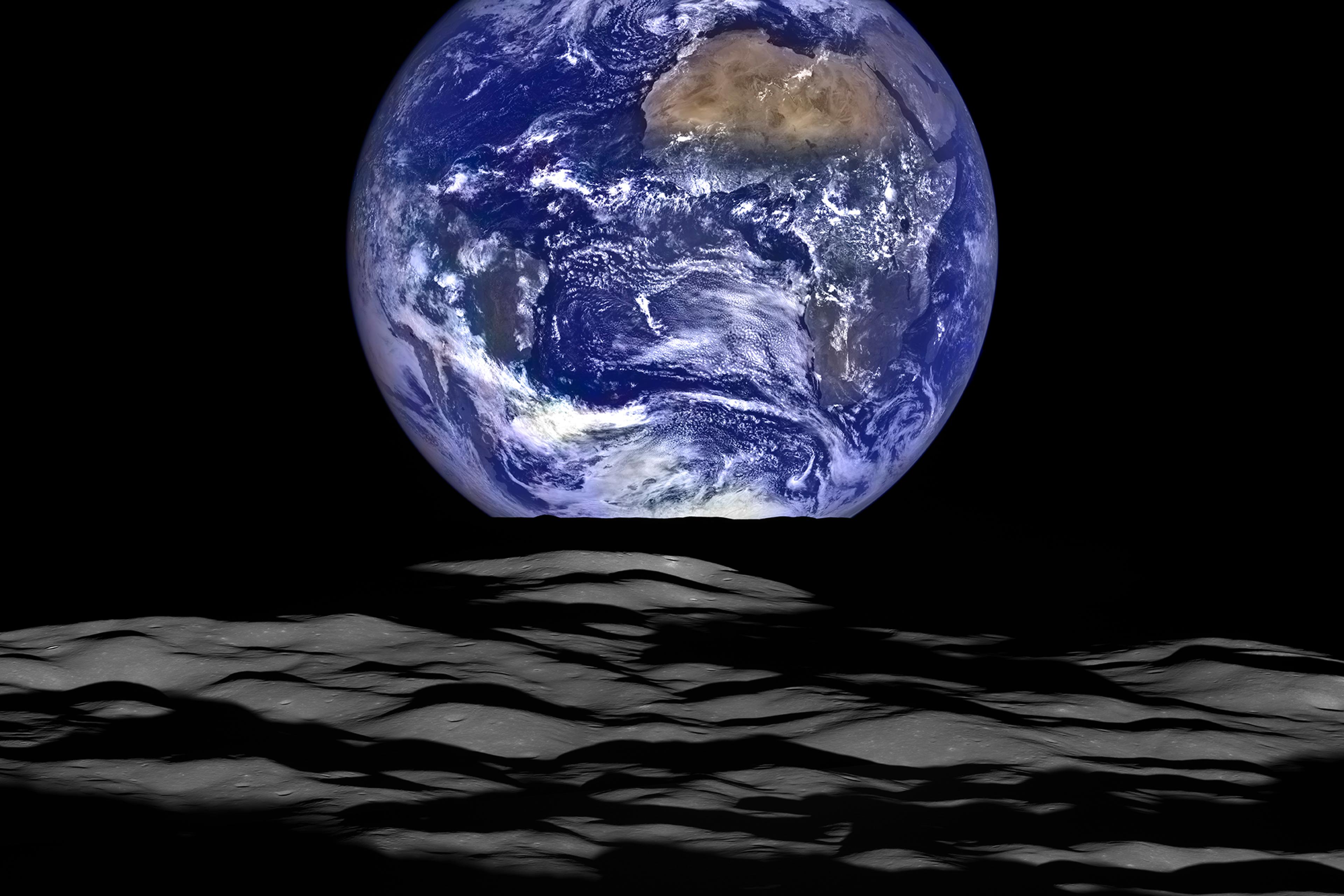 The Path Forward: Recommendations for Future Missions - visual representation