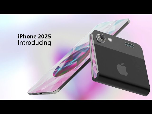 Key Takeaways - visual representation