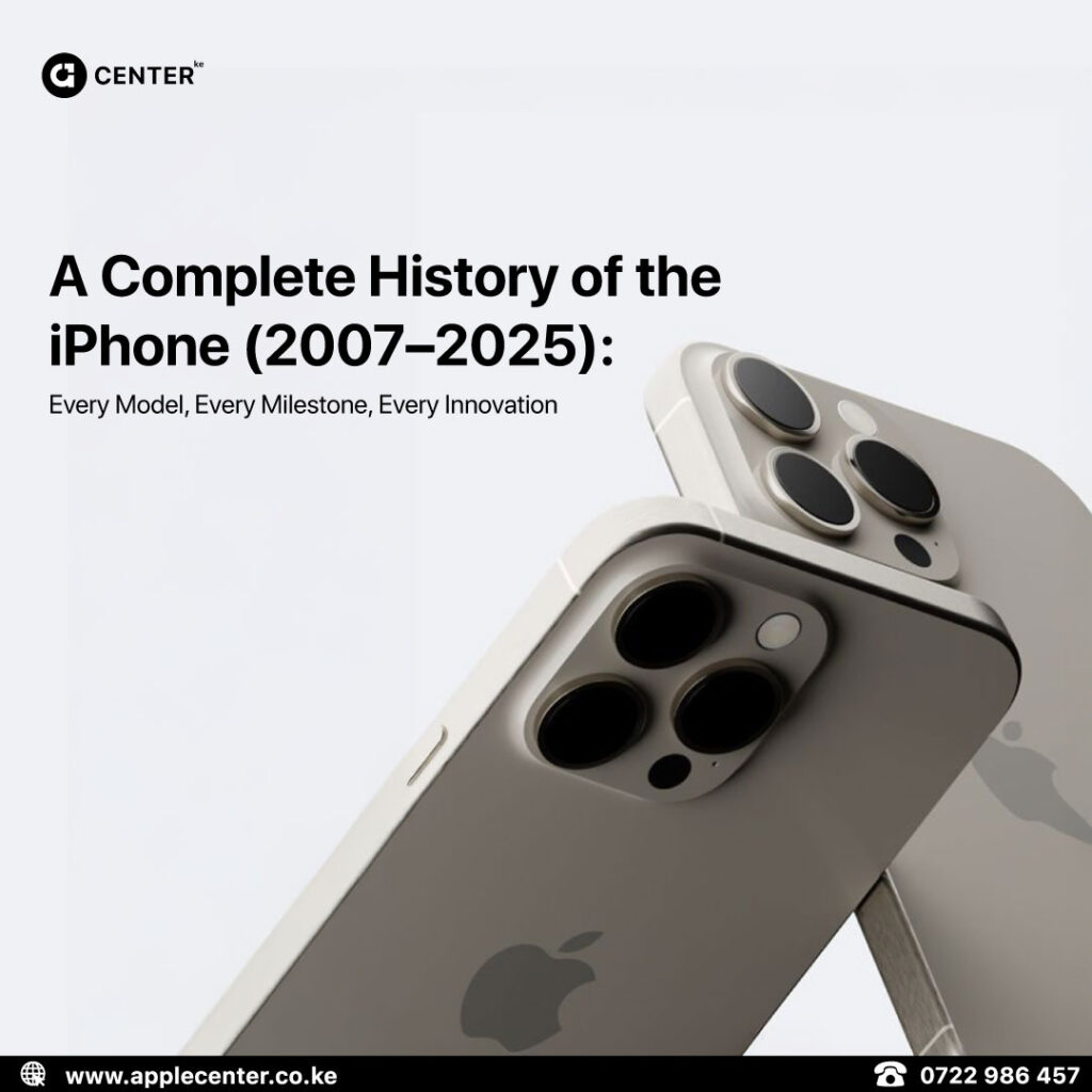 The Evolution Continues - visual representation