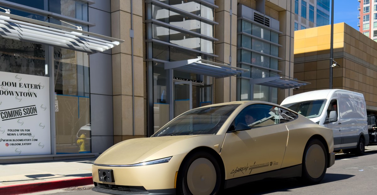 The unusually muted Tesla Cybercab launch | The Verge