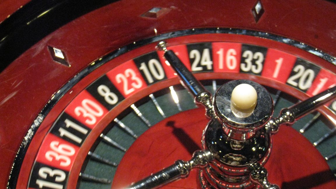 The US is betting on AI to catch insider trading in prediction markets