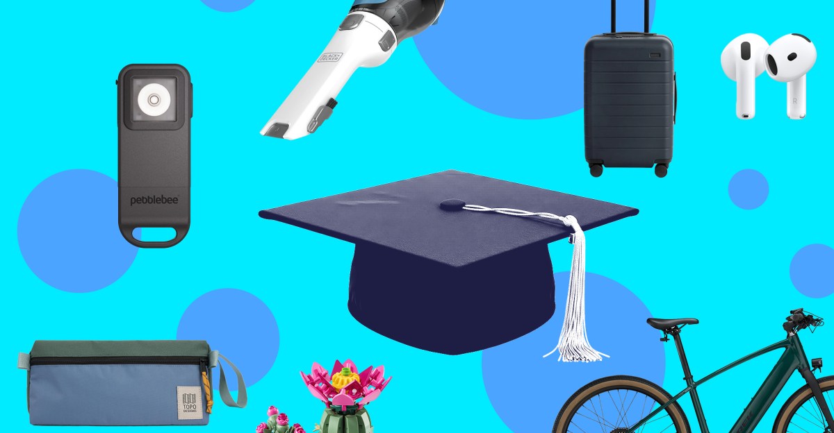 The Verge’s guide to the best high school graduation gifts | The Verge