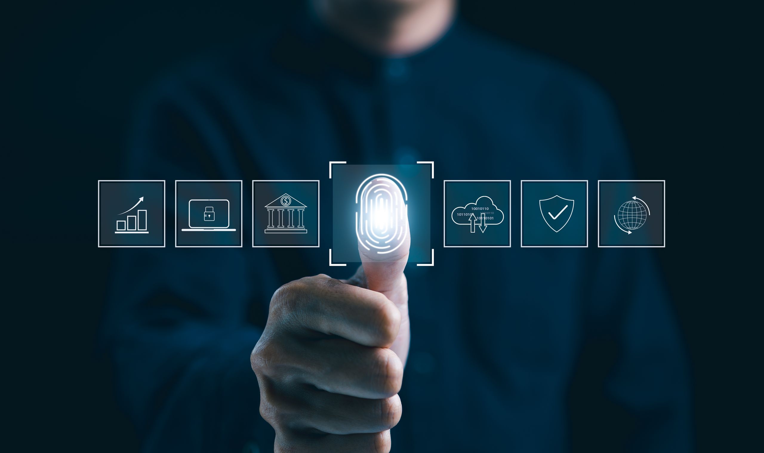 The verification economy is redefining productivity | TechRadar