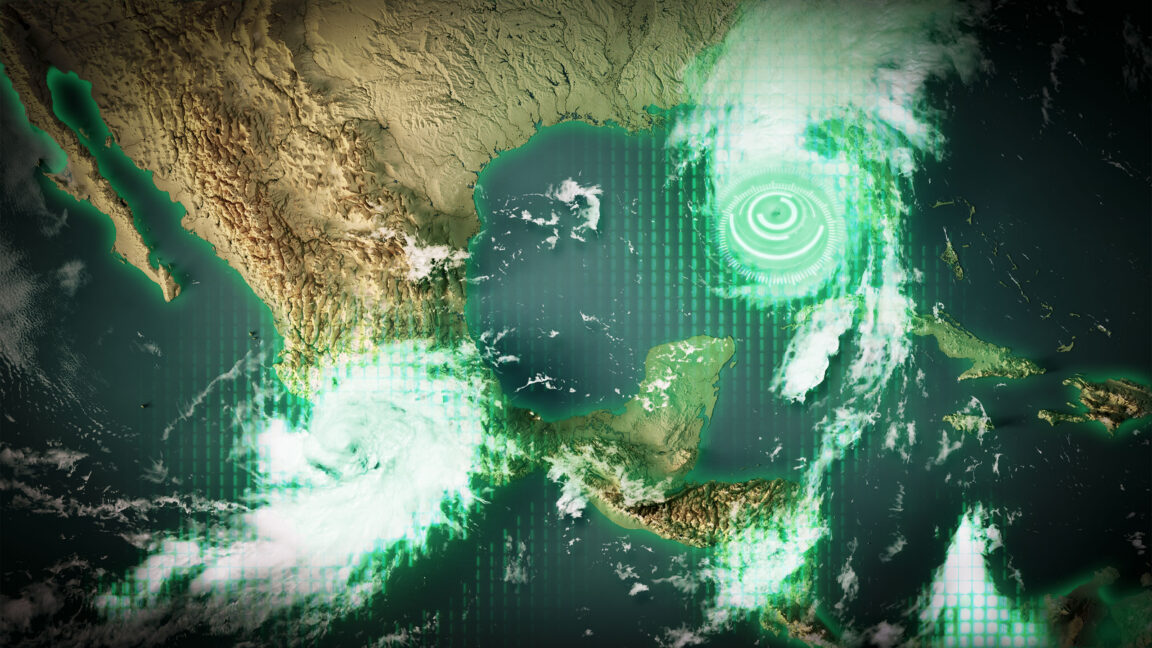 The weather and climate science AI revolution isn’t revolutionary - Ars Technica