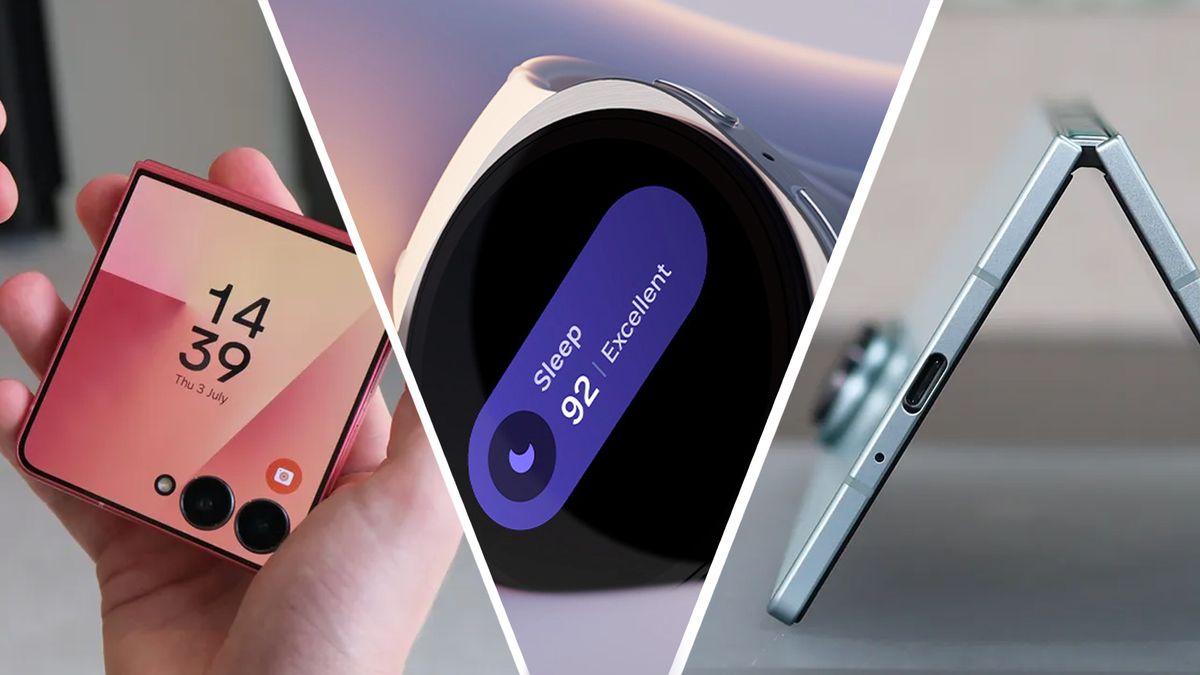 Key Takeaways - visual representation