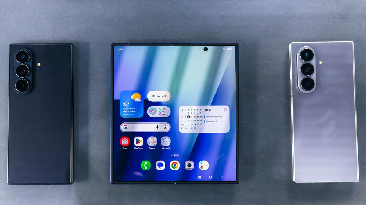 Preview - visual representation