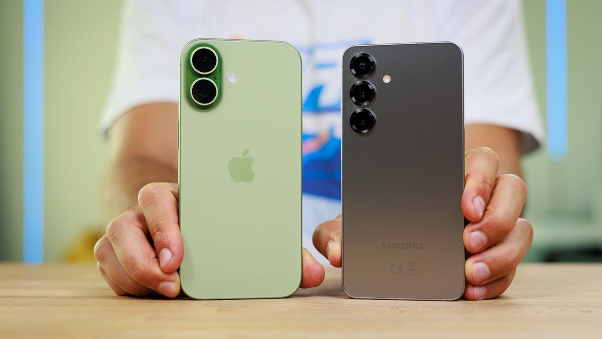 QA Checklist - visual representation