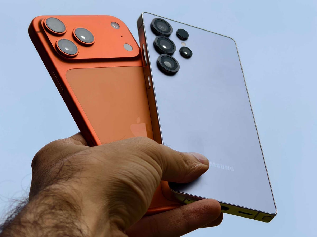 Conclusion - visual representation