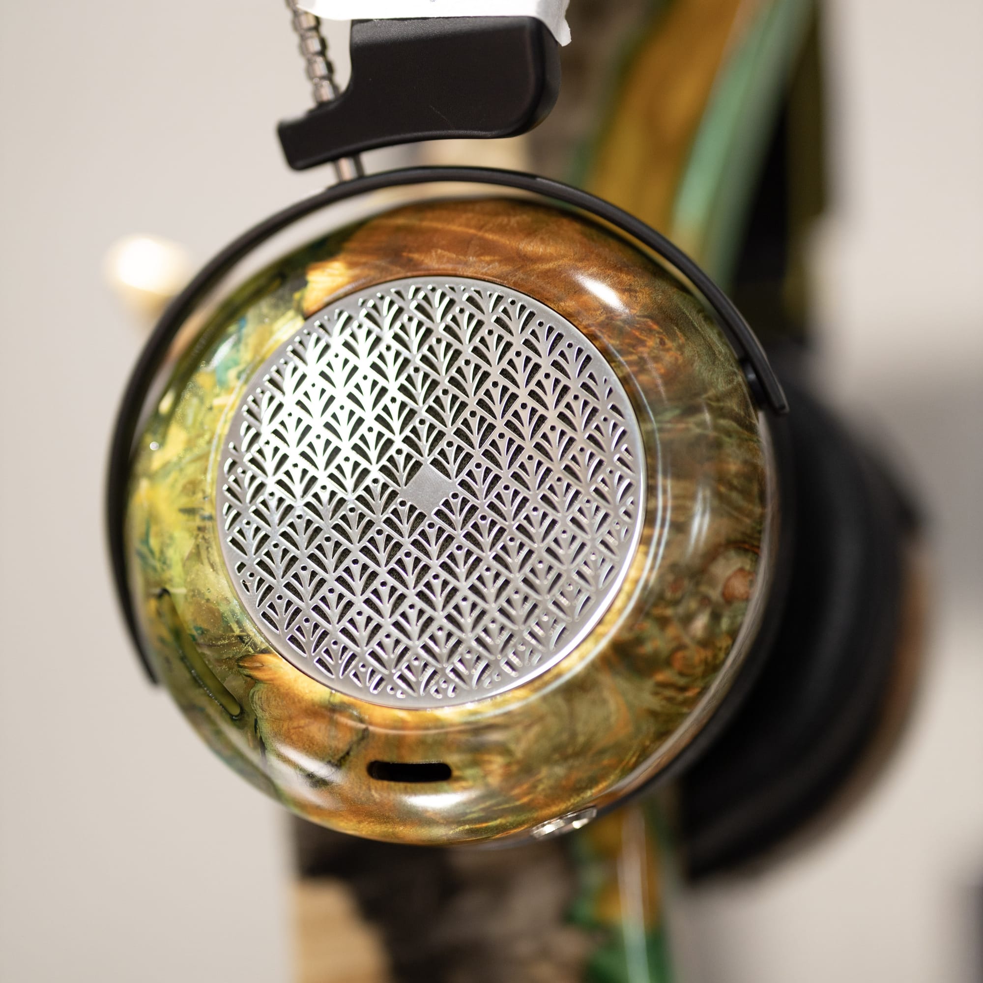 4. Audiophile Dreams: High-Fidelity Sound Quality - visual representation