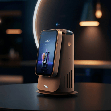 The Takeaway - visual representation