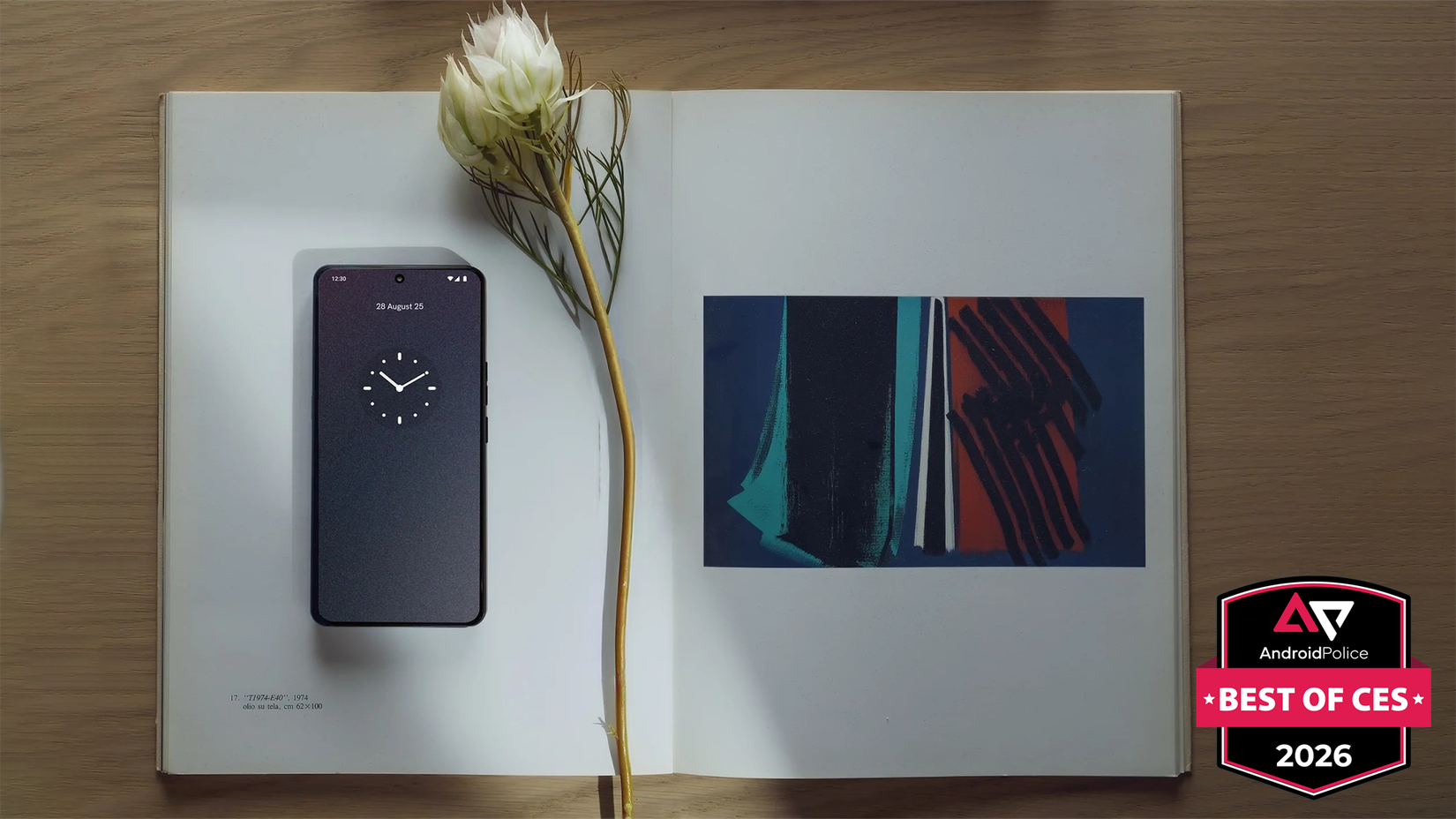 The Role of Form Factor Innovation in Phone Design - visual representation