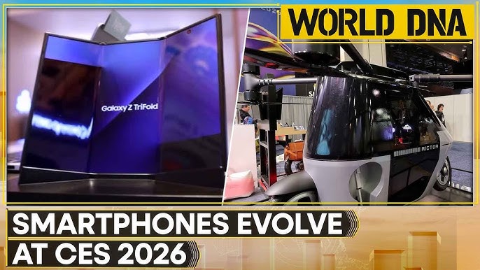 What This Means for the Future of Smartphones - visual representation