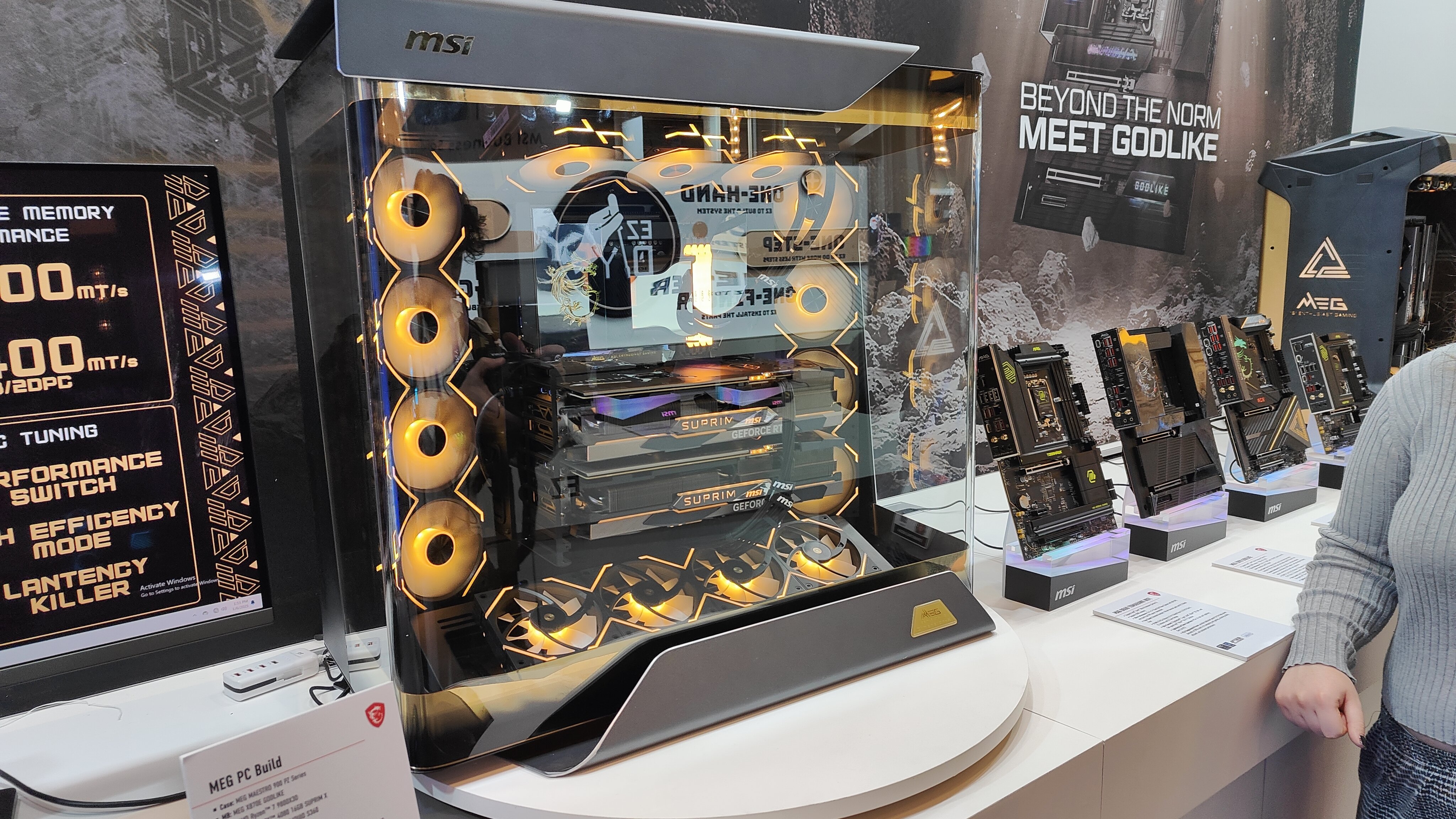 The Case Design Renaissance: What's Actually Changing - visual representation