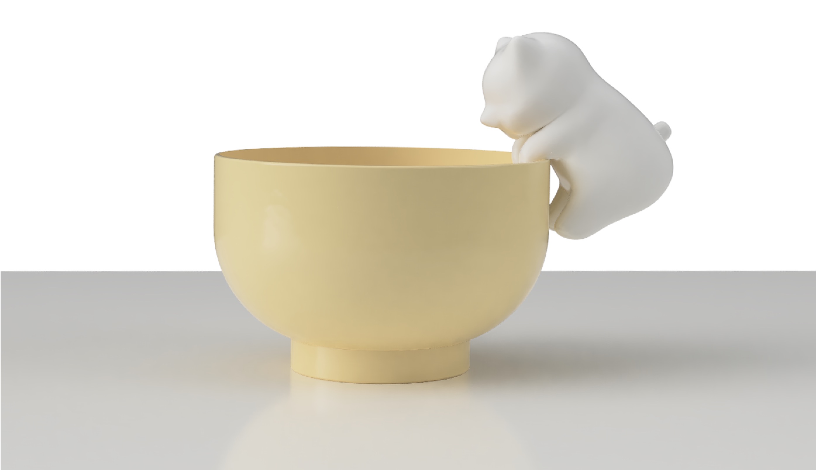 The Broader Pattern: Why CES Gets Weird - visual representation