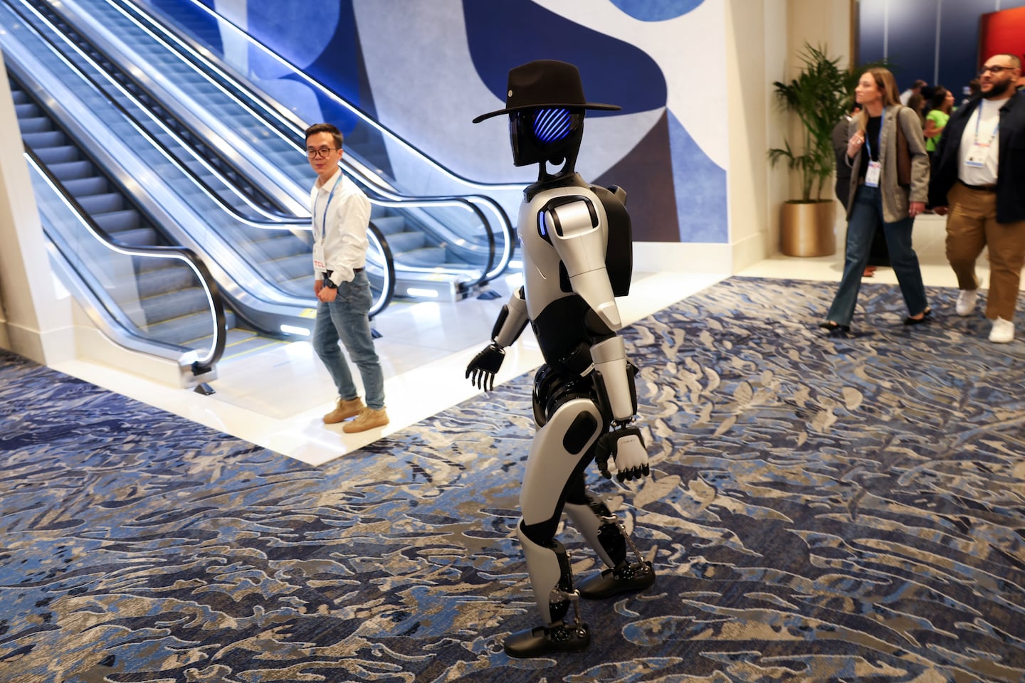 TL; DR - visual representation