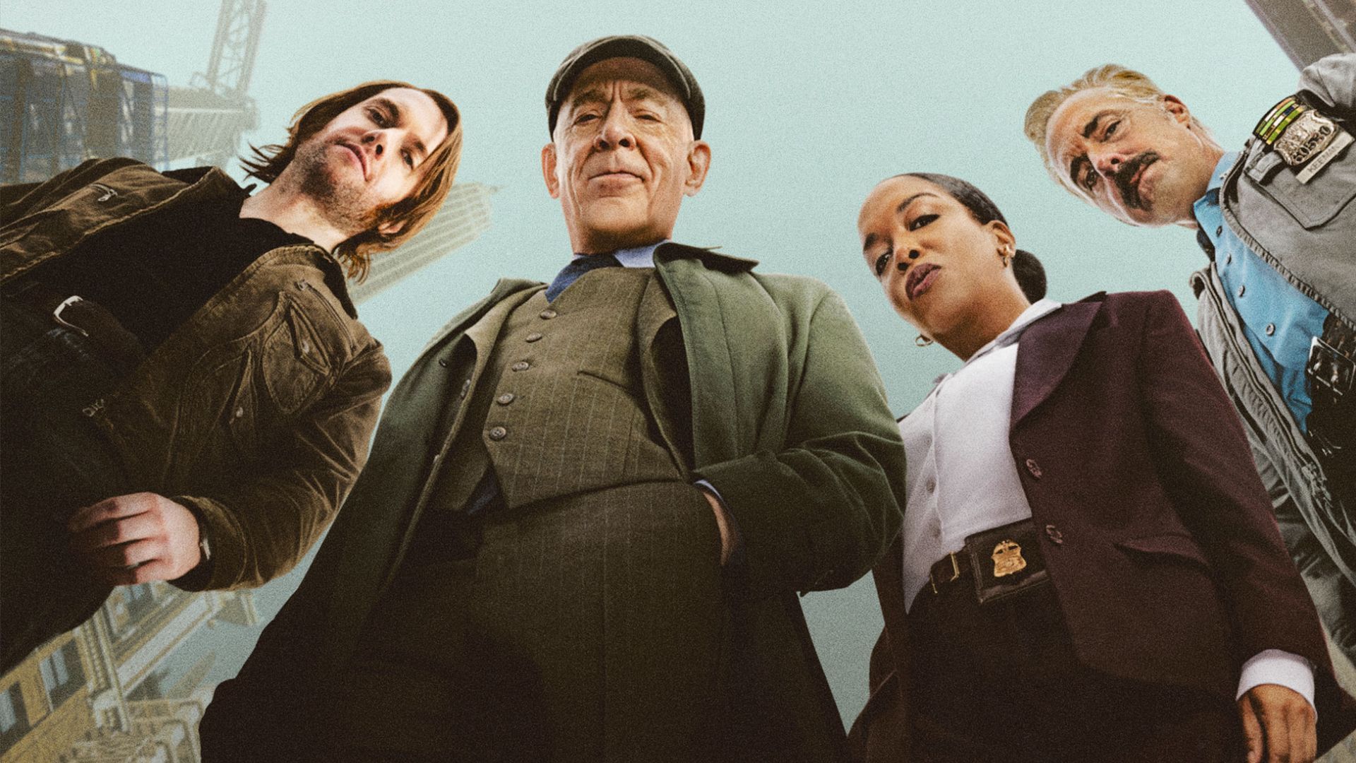 The Westies arrives on MGM+ this weekend — you won't remember watching it in three months time, but this Irish mobster true story is fun while it lasts | TechRadar