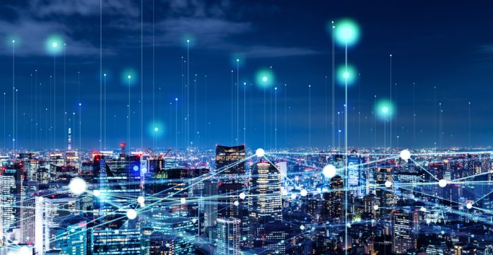 The Measurement Problem - visual representation