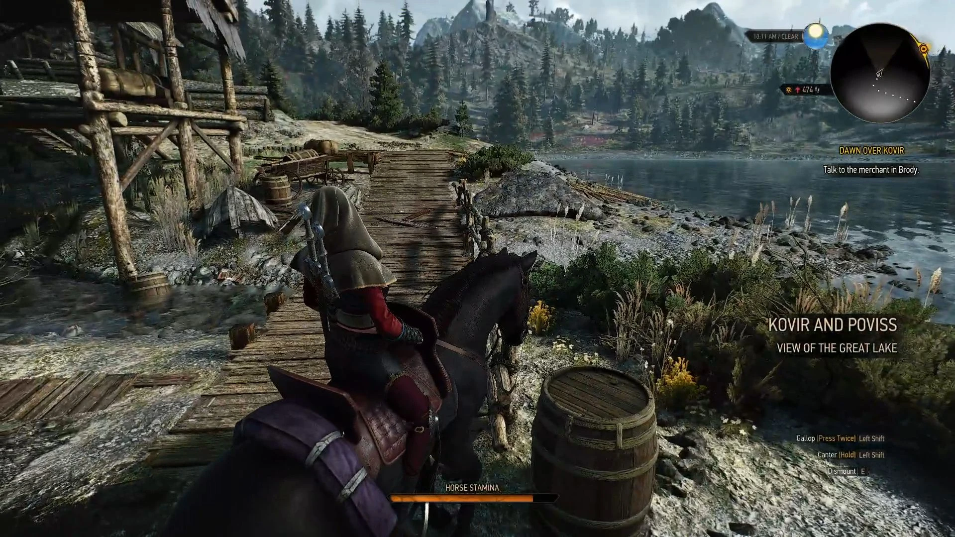 Performance Optimization: Getting Smooth Frames - visual representation