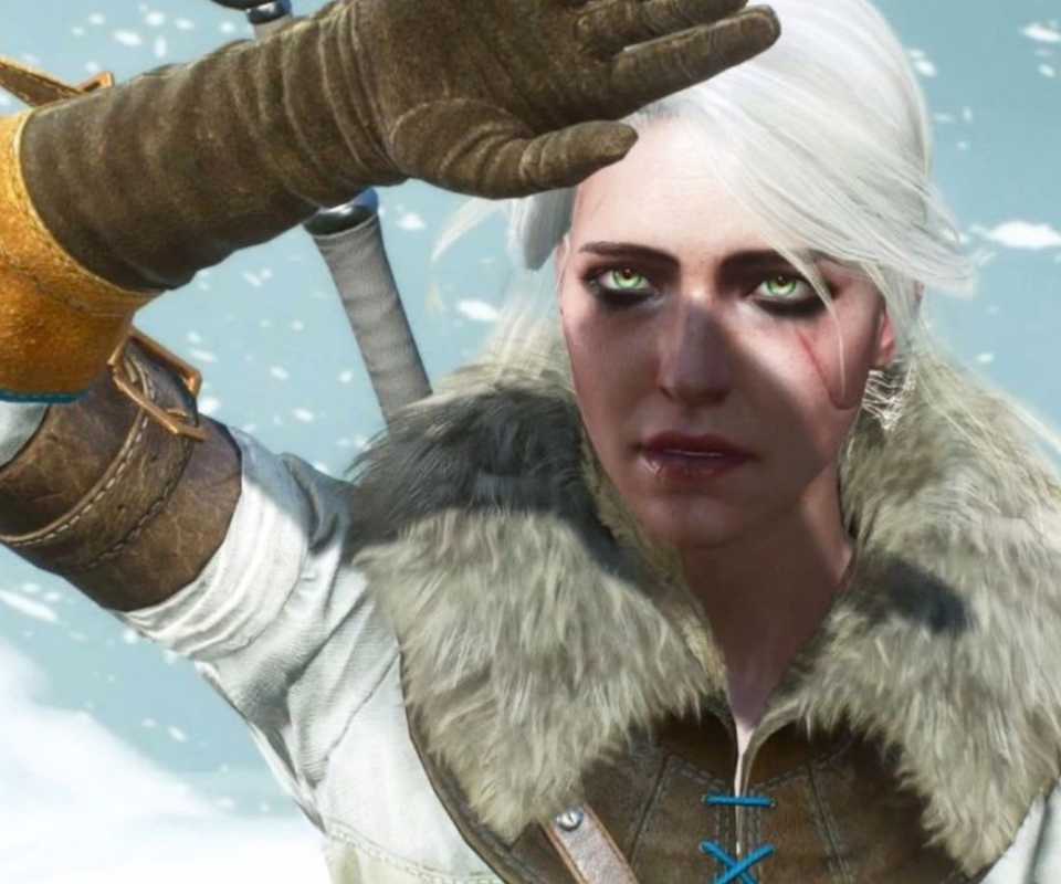 The Future of Fan-Created Witcher Content - visual representation