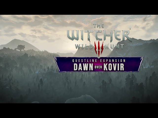 The Witcher 4 Connection: Thematic and Narrative Bridges - visual representation