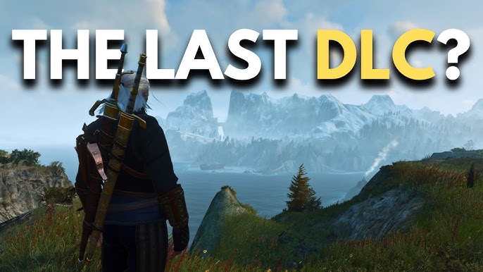 The Witcher 4's Ciri Connection: How It All Fits Together - visual representation