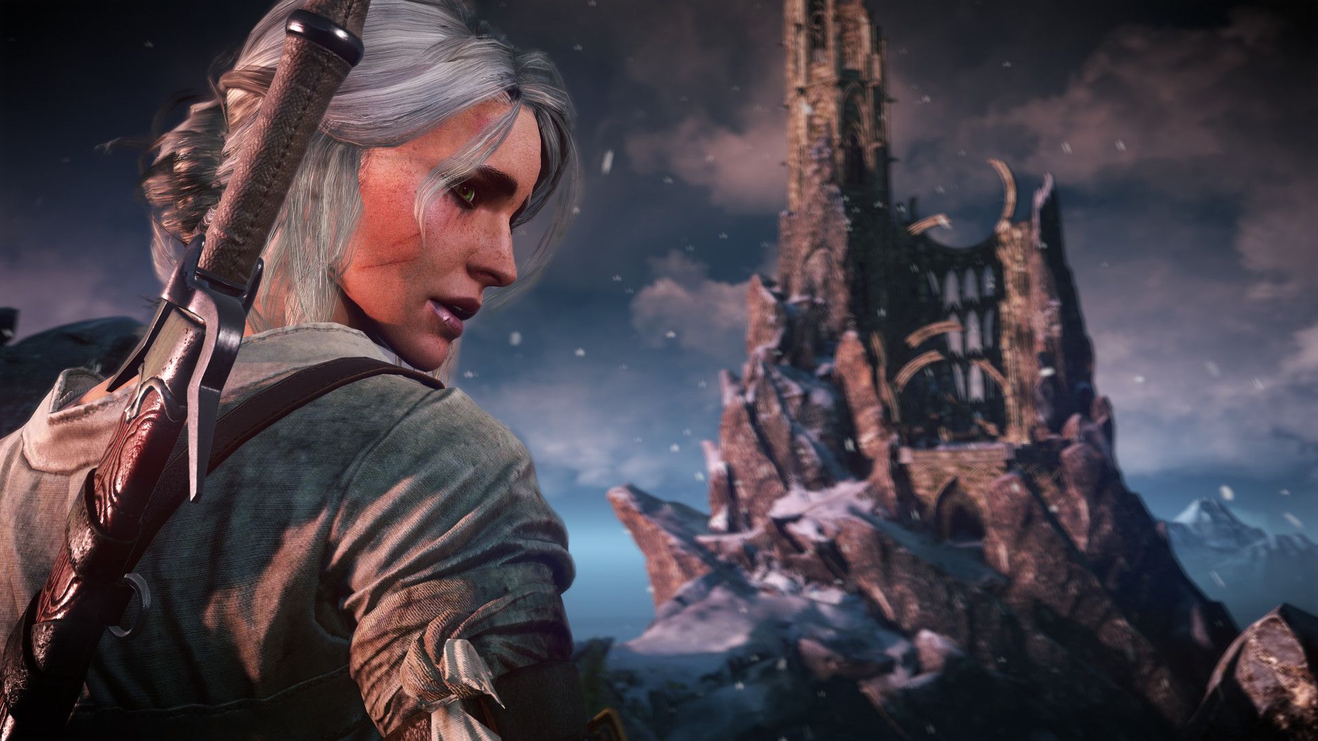 The Witcher 3: Wild Hunt lead quest designer recalls the moment he suggested that one character be killed off, says the team's reaction was 'wide eyes and silence' — 'The weight of it is exactly what the act needs' | TechRadar